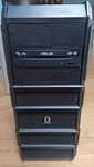 Komputer Intel i5-3470 dysk 500Gb 8Gb ram