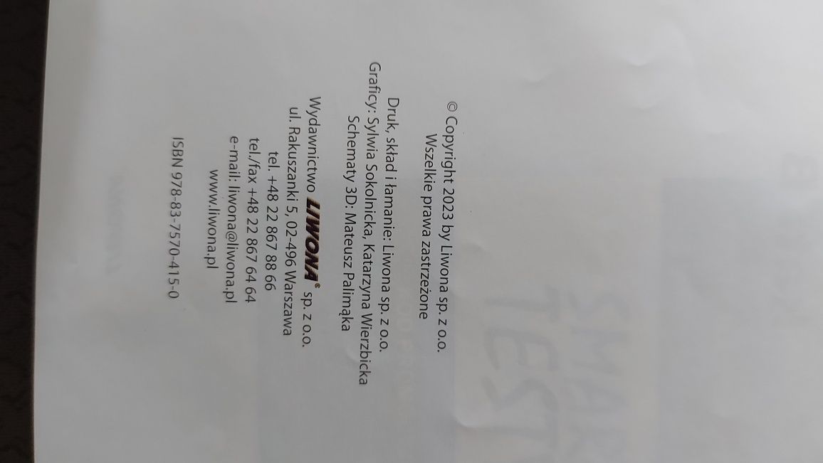 Podręcznik do nauki jazdy B