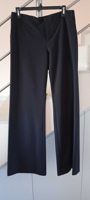 AREA New Dressy Trousers / Pants Tuxedo Style Size 8