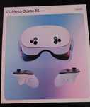 Oculus Meta Quest 3S 128GB