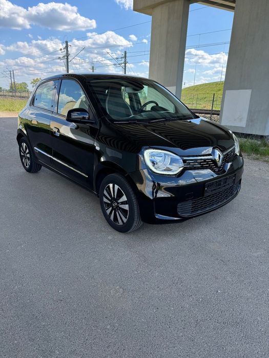 Renault Twingo Auto jak nowe