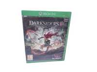 Gra Xbox One Darksiders III (polska wersja)