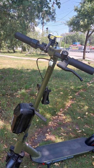 Електросамокат 500 Вт SPARK RIDER PRO 10