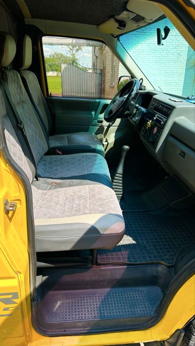 Продам Volkswagen T4