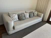 Sofa Novo 2,50m e 0,95
