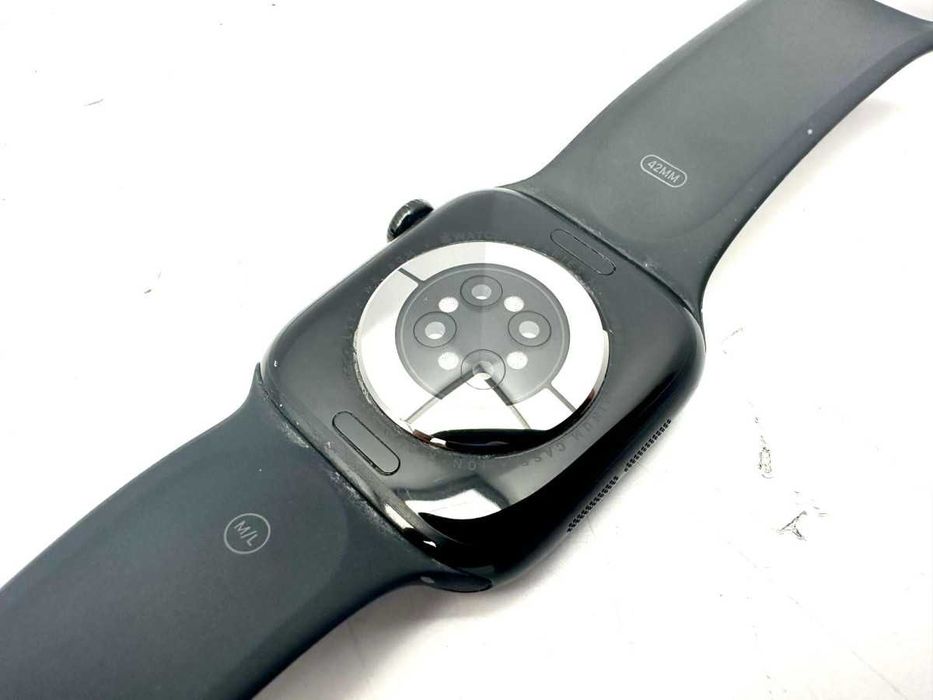 Zegarek Apple Watch Series 10 GPS Celluar 42mm