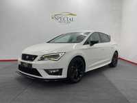 SEAT Leon 2.0 TDI DPF FR