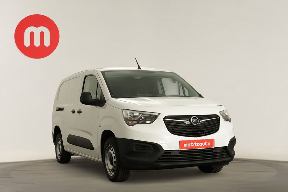 Opel combo van 1.5 cdti l2h1 enjoy