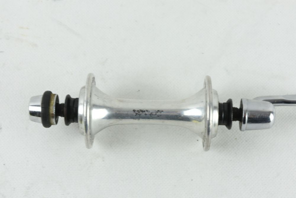 piasta przód SHIMANO DEORE XT 32ot. ! retro !