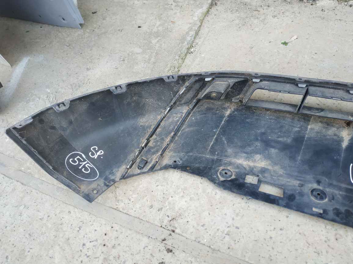 VAG Seat Ateca 16- губа бампера перед SP0515 575805903