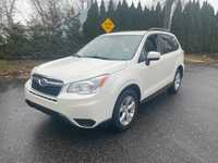 Subaru Forester 2015