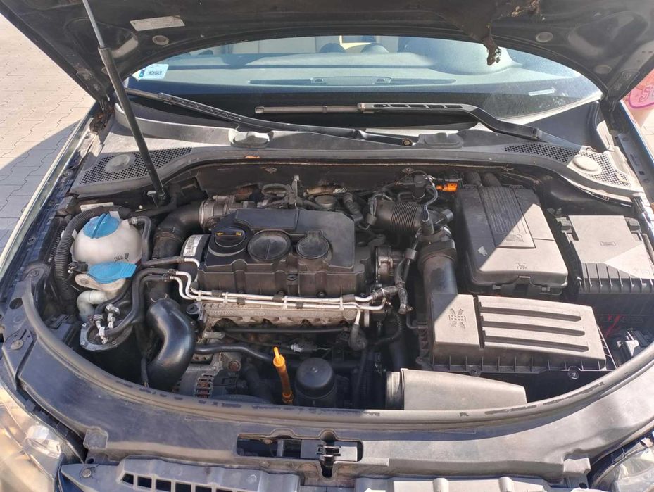 AUDI A3 1.9 TDI 130 KM Ostatni tydzień!