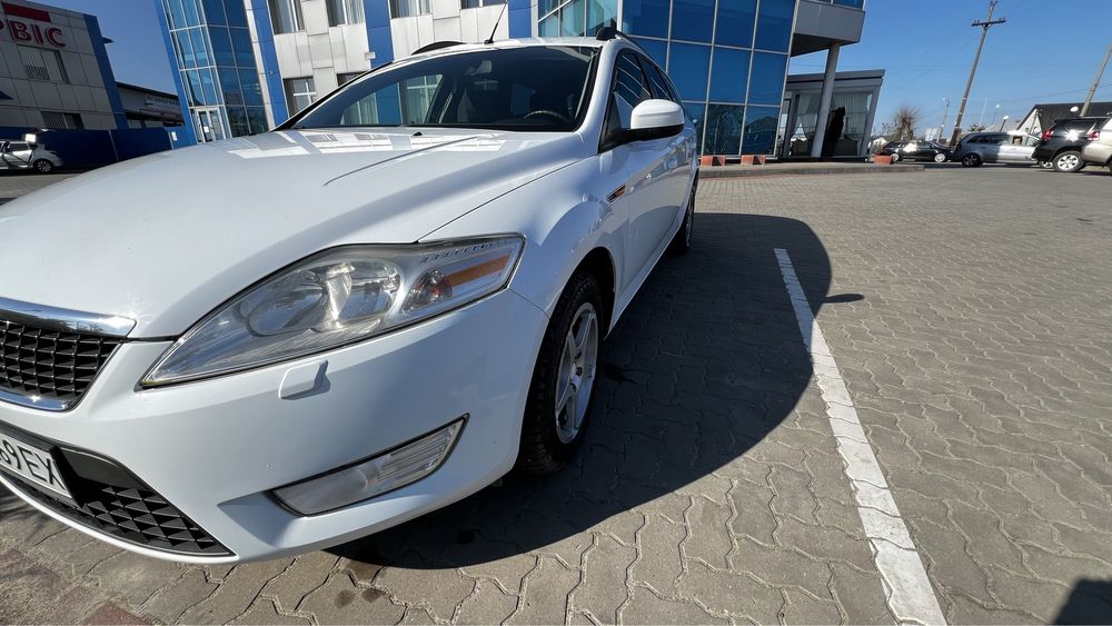 Продам Ford Mondeo