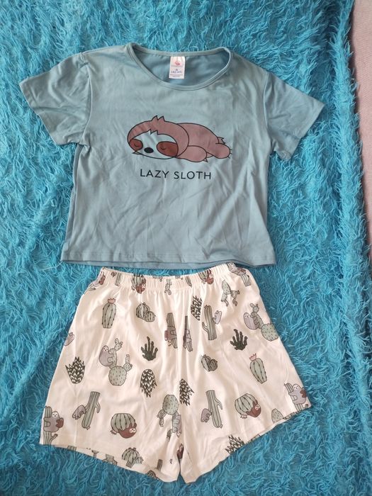 Піжама нова 42 розмір