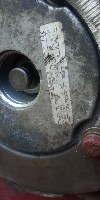 Вытяжка улитка дуйка