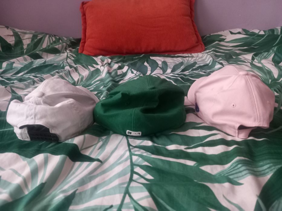 Org czapeczka b tanio stan igla tylko 30zł odbiór os