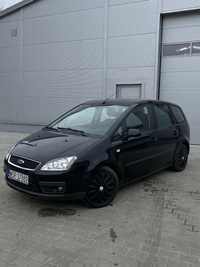 Ford C-Max 2006 Rok 1.6 Diesel Manual Bogate wyposażenie!