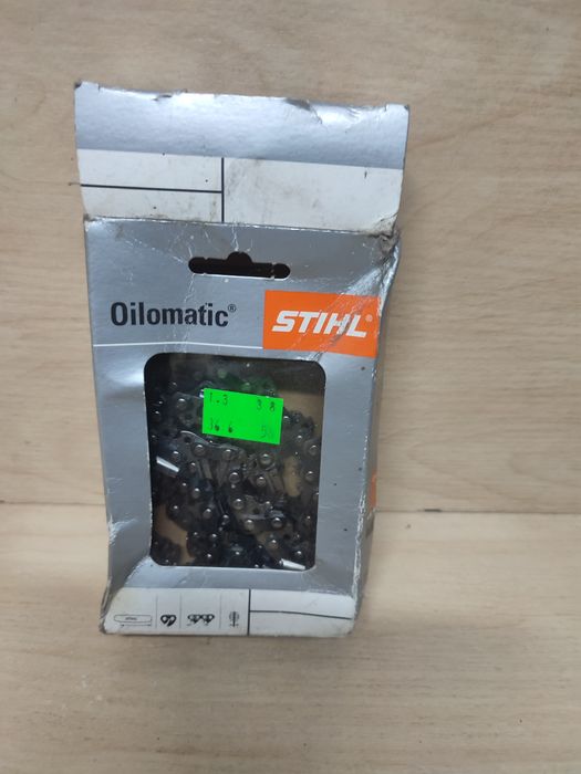 Ланцюг для шини STIHL