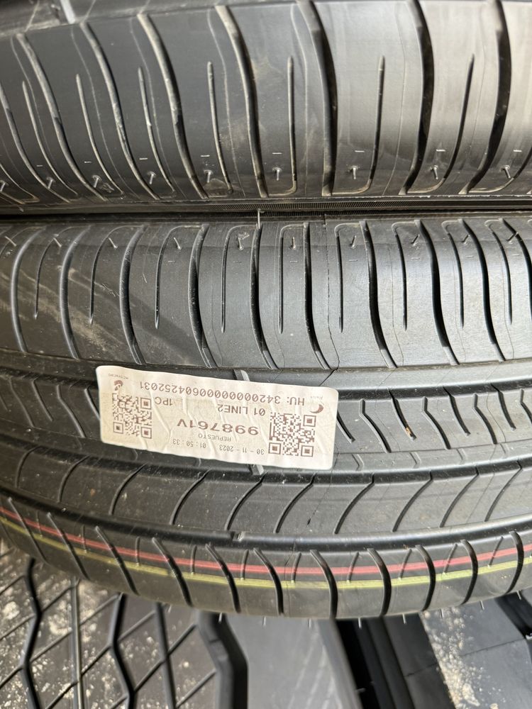 Pneus 205/60R16 Várias Marcas NOVOS