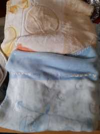 Cobertor de bebé
