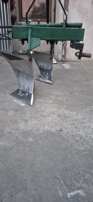 Плуг тракторний 2.20