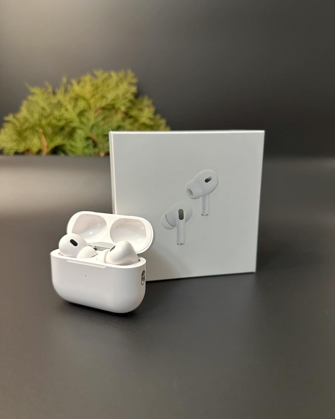 Навушники AirPods Pro 2 gen full