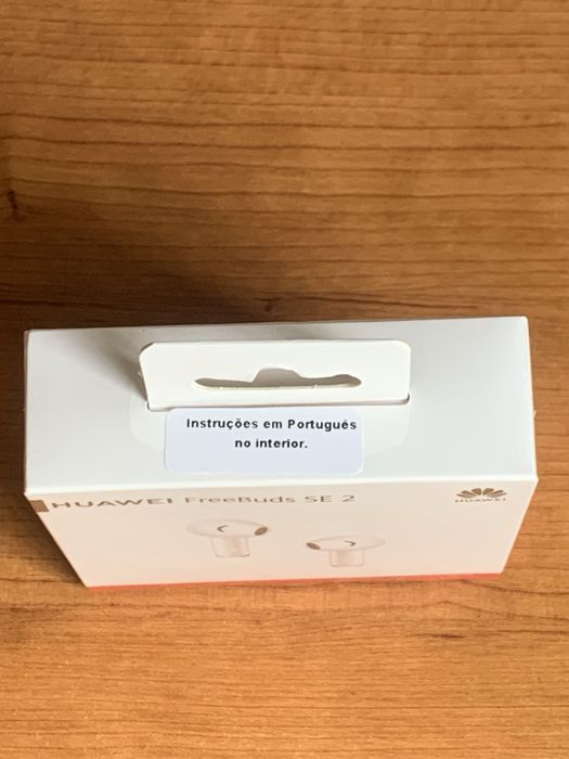 Huawei FreeBuds SE2