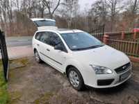 Sprzedam ford focus