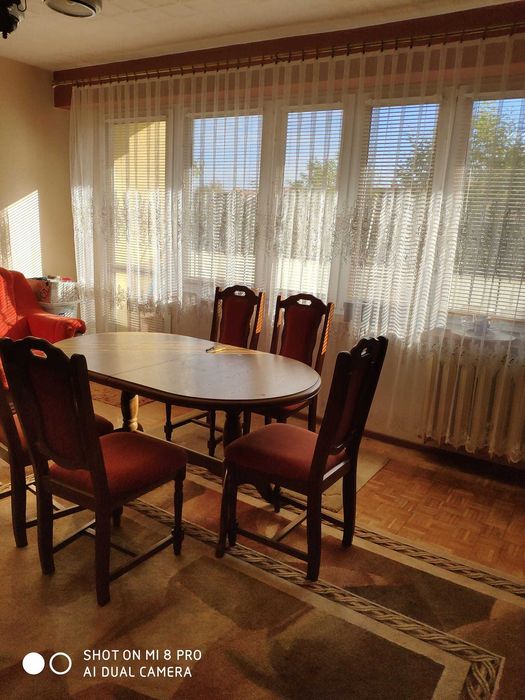 SPRZEDAM  MIESZKANIE  72 metry  Stare  Sady Wieluń