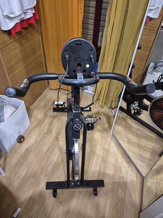 Bicicleta cicling ginasio