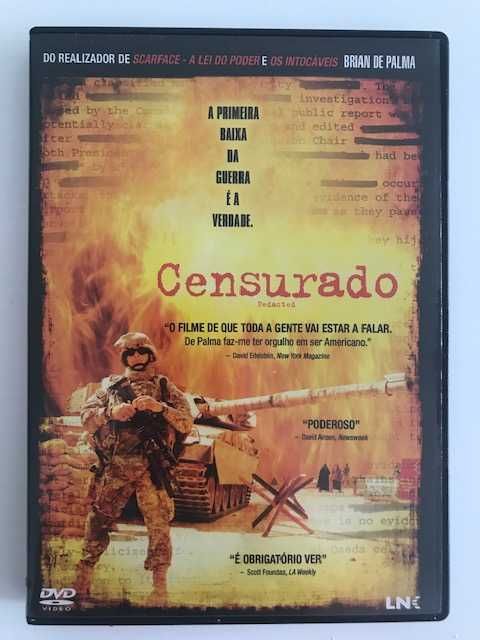 DVDS Censurado, Uma Segunda Juventude