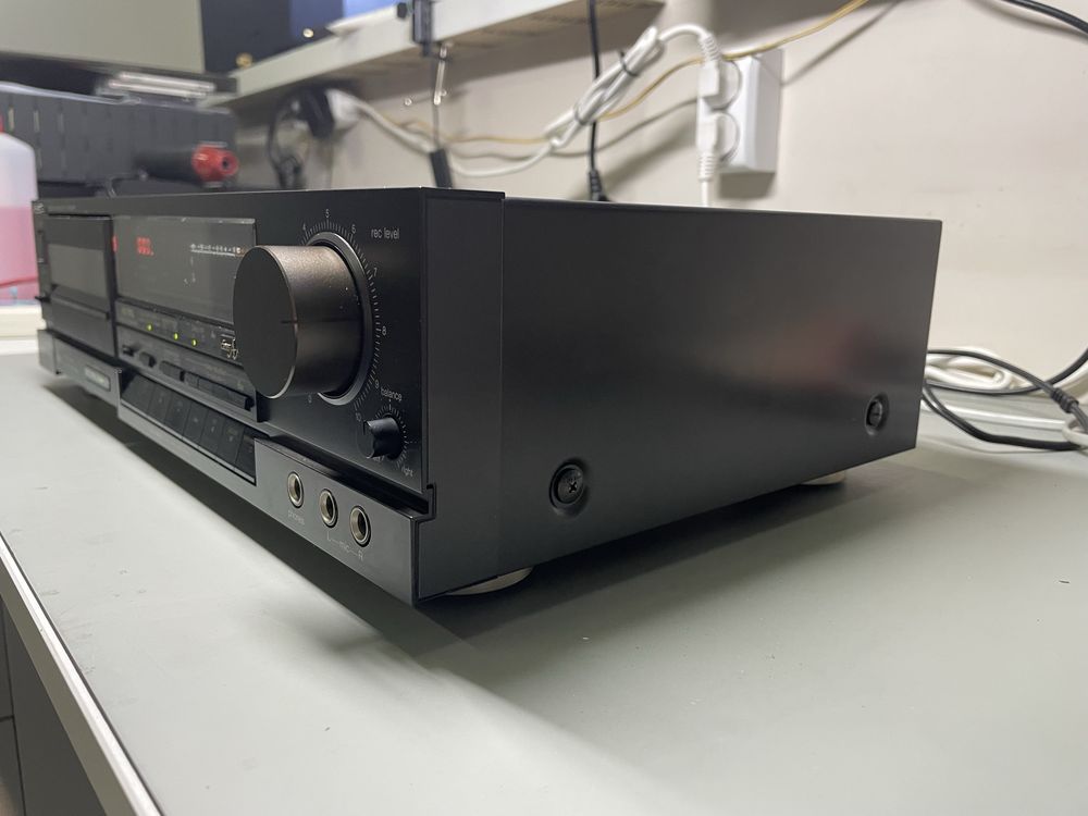 Technics RS-B608R  stan perfect
