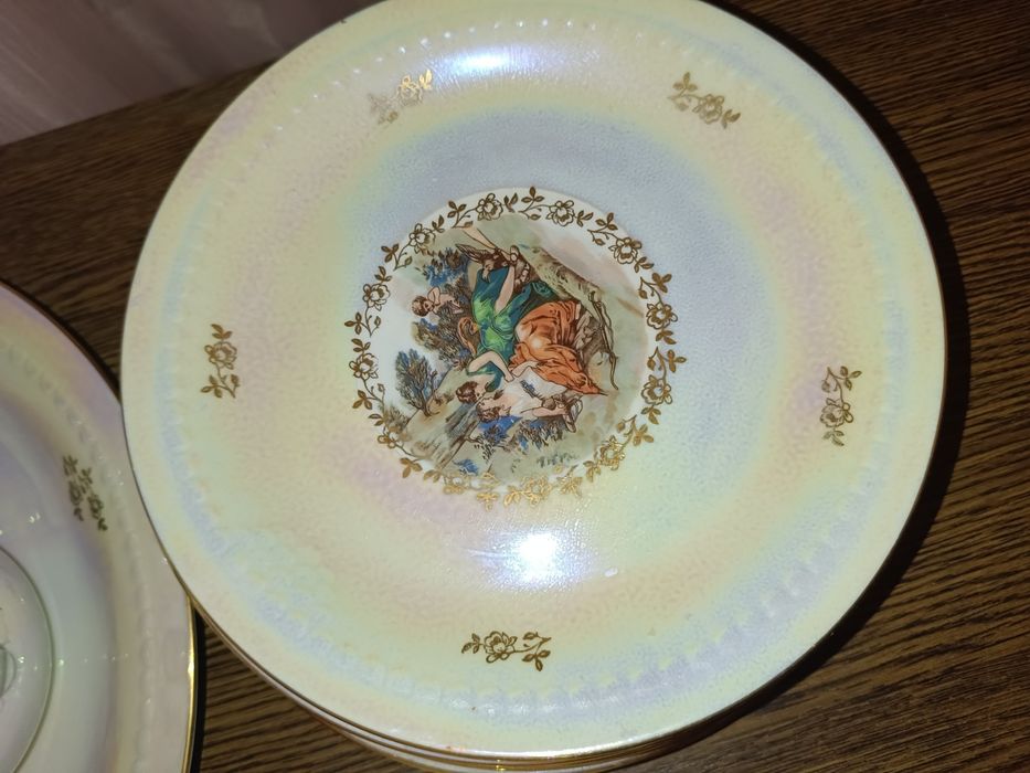 Сервіз Мадонна на 6 осіб