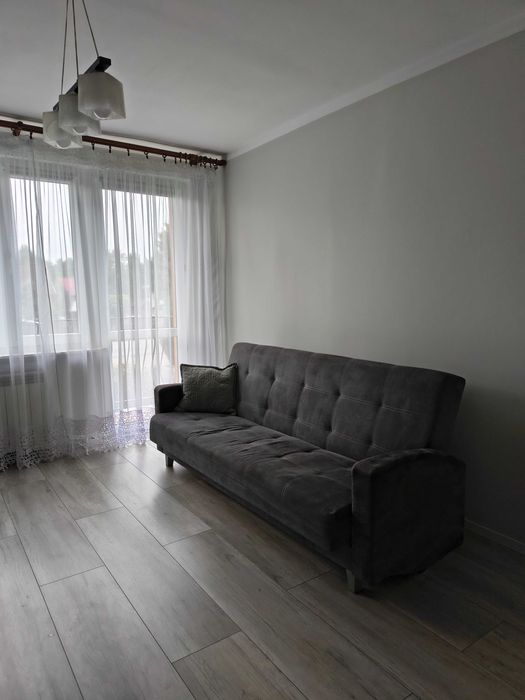 Mieszkanie dwupokojowe 37 m² w dogodnej lokalizacji