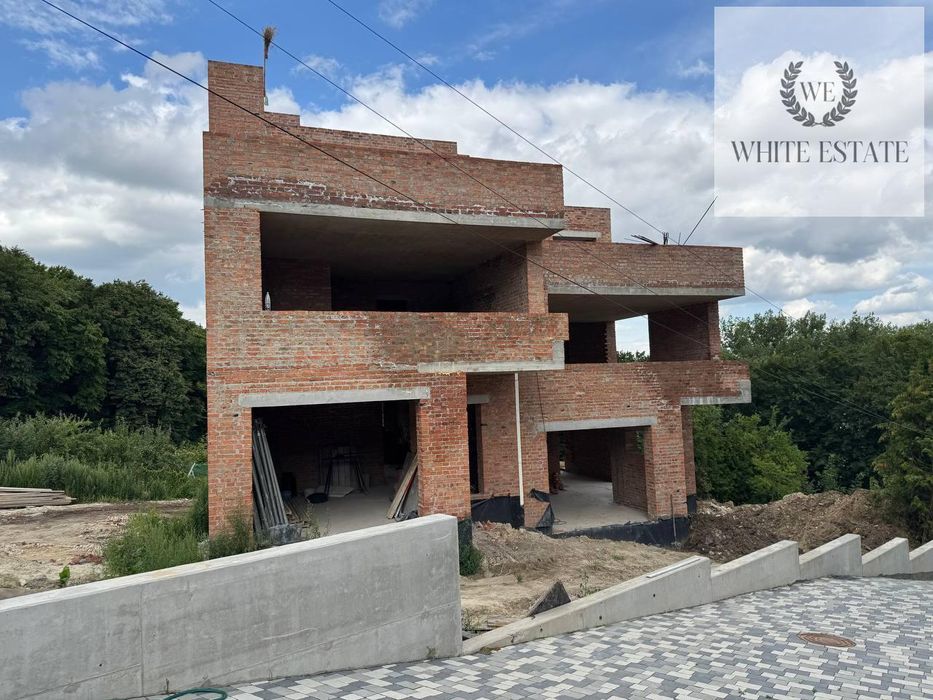 Продаж таунхаусу по вул. Підгірна