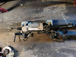 Maglownica i sanki VW Golf V 1.4 TSI