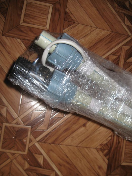 Металлоискатель