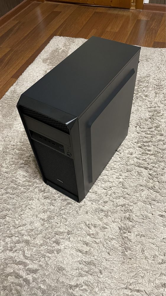 Игровой комп’ютер/ПК/PC FX8350/16GB/SSD120/Radeon HD7850 2gb
