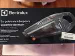 Odkurzacz ręczny Electrolux