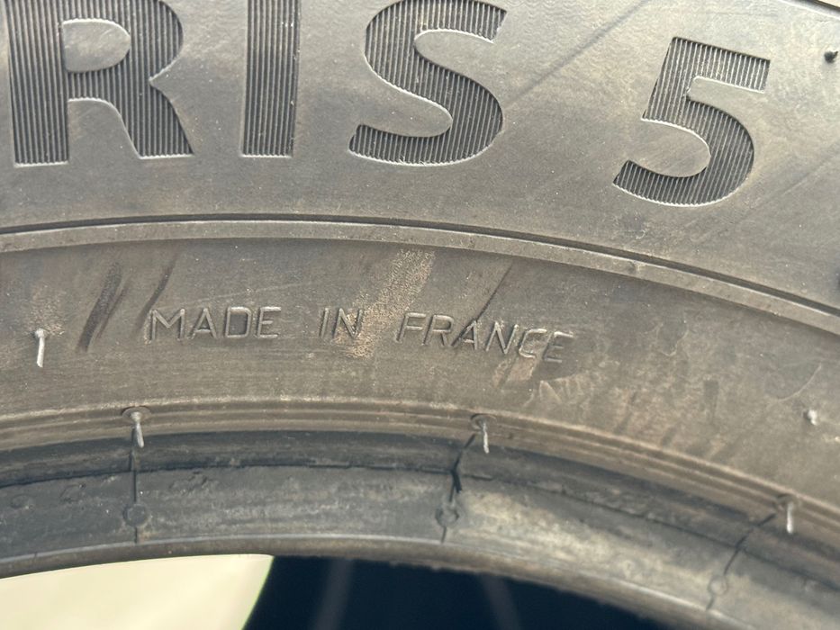 Шини 185/60/15 Barum