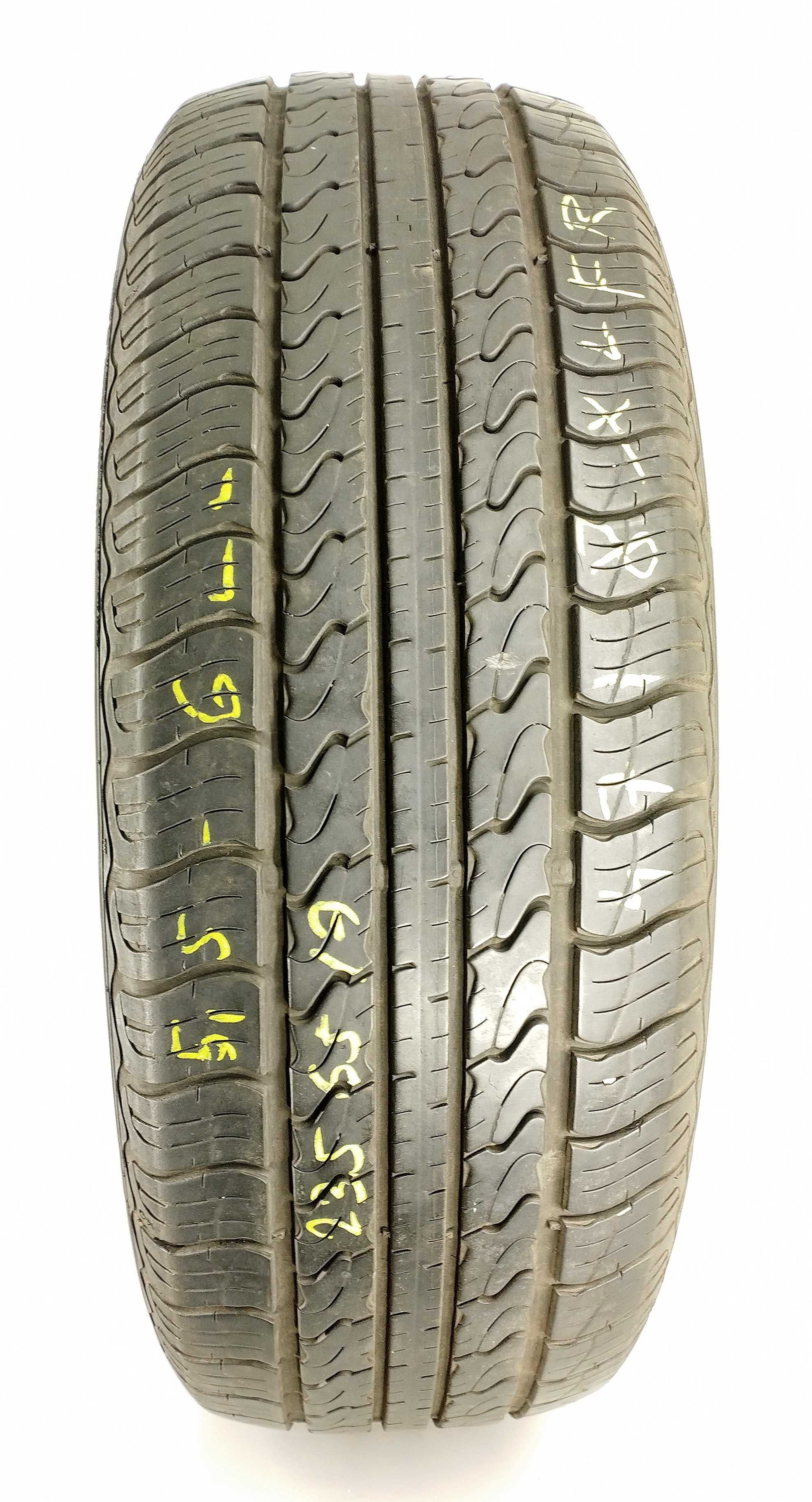 4x 235/65 R17 Matador MP82 opony letnie 6 - 8 mm / montaż wysyłka