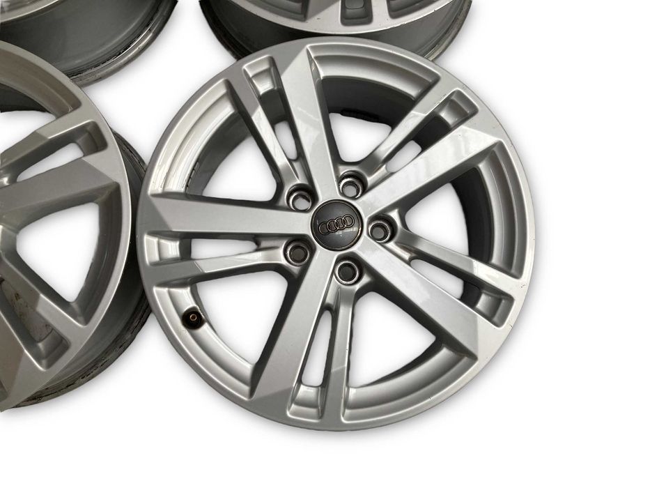 Felgi ALUMINIOWE 17 Audi Q3