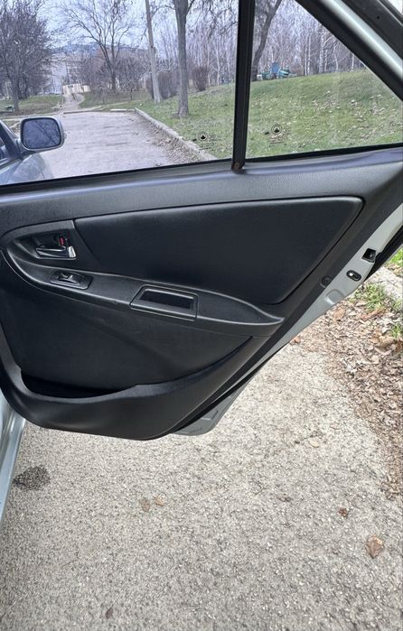 Geely Mk 2013г. Пробег 91т. Газ евро 4