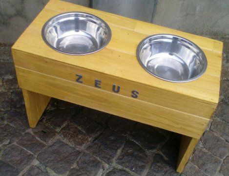 Casotas Balgaves - Abrigos personalizados