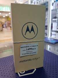 Motorola Edge 40 , 8+256 GB, NOWY, 24msc GW, Teletorium Sklep