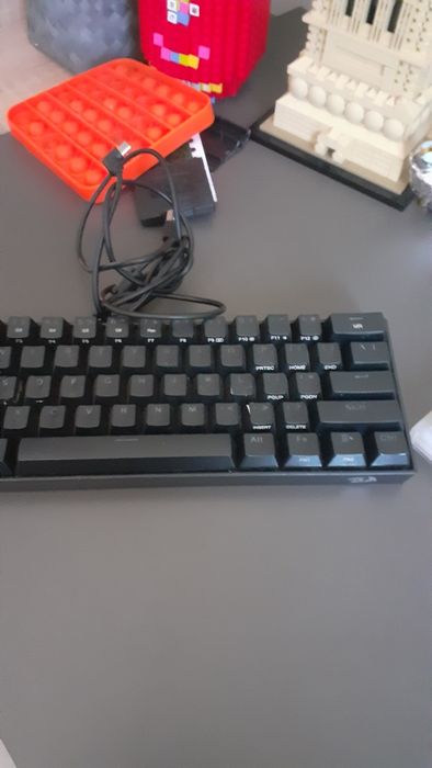 Klawiaturą Redragon GK 60