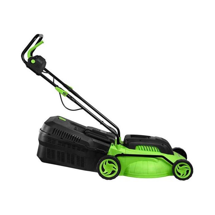 Оренда, прокат Газонокосарка мережева, бензокосарка, тример, мотокоса