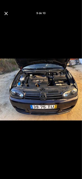 Vw Golf 4 1.9 tdi 110cv