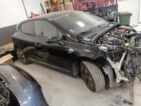 Renault Clio Diesel