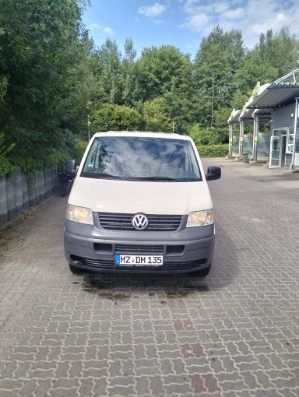 Transporter t5 Volkswagen